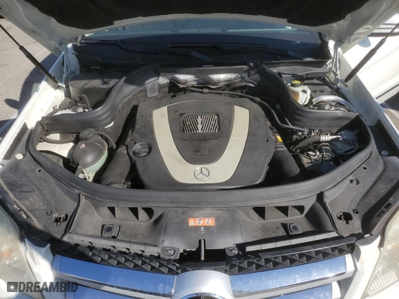 2012 Mercedes-Benz GLK-Class GLK 350 with VIN WDCGG8HB5CF744851, listed as a Copart auction lot 46956515 with 238,503 mi miles and Clean Title. Bid and sale history available at carsss.com. Image 11.