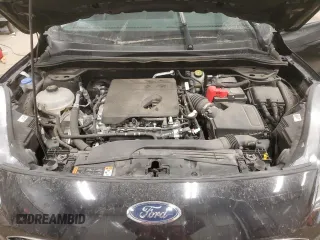 2020 Ford Escape SE с VIN 1FMCU9G65LUC27323, выставлен на аукционе Copart как лот 82898254 с пробегом 27 511 миль миль и Списание • Salvage title. История ставок и продаж доступна на DreamBid. Изображение 13.