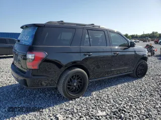 2020 Ford Expedition Limited с VIN 1FMJU1KTXLEA36349, выставлен на аукционе Copart как лот 54509235 с пробегом 67 491 миль миль и Списание • Salvage title. История ставок и продаж доступна на DreamBid. Изображение 3.