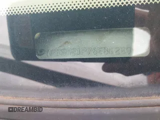 2006 Ford F-250 XL с VIN 1FTSW21P76EB12899, выставлен на аукционе IAAI как лот 42137172 с пробегом 211 705 миль миль и . История ставок и продаж доступна на DreamBid. Изображение 9.