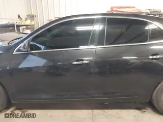 2013 Chevrolet Malibu LTZ with VIN 1G11J5SX2DF349875, listed as a IAAI auction lot 41400000 with 202,197 mi miles. Bid and sale history available at carsss.com. Image 15.