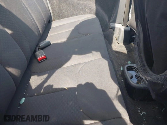 2014 Jeep Wrangler Sport with VIN 1C4AJWAG6EL192448, listed as a IAAI auction lot 42479738 with 44,848 mi miles and . Bid and sale history available at DreamBid. Image 8.