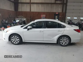2017 Subaru Legacy Premium with VIN 4S3BNAF68H3064860, listed as a IAAI auction lot 42739014 with 230,800 mi miles and . Bid and sale history available at DreamBid. Image 14.