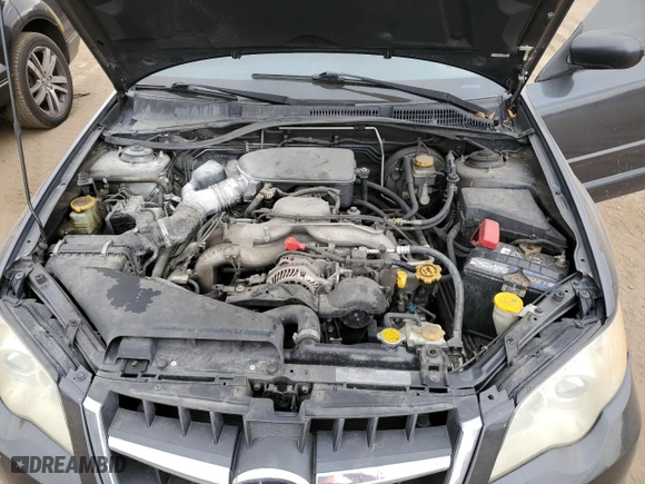 2008 Subaru Outback (Natl) Ltd with VIN 4S4BP62C687367031, listed as a Copart auction lot 75838584 with 157,063 mi miles and Salvage Title. Bid and sale history available at carsss.com. Image 11.