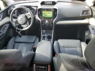 2019 Subaru Ascent Limited with VIN 4S4WMALD5K3412107, listed as a Copart auction lot 55055005 with 112,555 mi miles and Clean title. Bid and sale history available at DreamBid. Image 8.