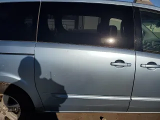 2004 Nissan Quest SE with VIN 5N1BV28U14N331087, listed as a Copart auction lot 79822814 with 190,637 mi miles and Salvage Title. Bid and sale history available at carsss.com. Image 11.