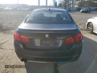 2012 BMW 5 Series 528i xDrive z VIN WBAXH5C56CDW08935, wystawiony jako Copart lot #48409735 z przebiegiem 169 985 mil mil oraz Czysty tytuł • Clean title. Historia ofert i sprzedaży dostępna na DreamBid. Obrazek 6.