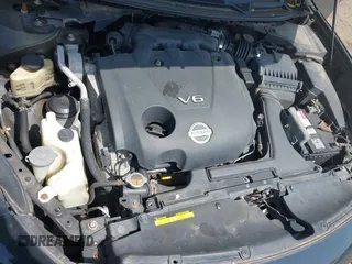 2012 Nissan Maxima SV with VIN 1N4AA5AP1CC863991, listed as a IAAI auction lot 42402290 with 189,116 mi miles and . Bid and sale history available at DreamBid. Image 10.