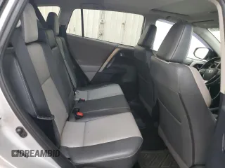 2013 Toyota RAV4 Limited z VIN 2T3DFREV9DW033752, wystawiony jako Copart lot #60479975 z przebiegiem 166 074 mil mil oraz Szkoda całkowita • Salvage title. Historia ofert i sprzedaży dostępna na DreamBid. Obrazek 11.