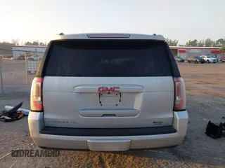 2020 GMC Yukon XL SLT z VIN 1GKS1GKC6LR238395, wystawiony jako IAAI lot #41522887 z przebiegiem Nie podano mil oraz . Historia ofert i sprzedaży dostępna na DreamBid. Obrazek 16.