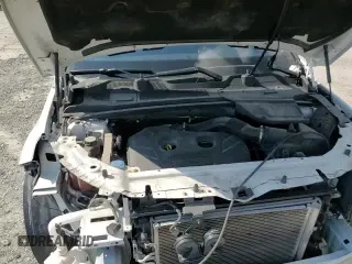 2017 Land Rover Discovery Sport HSE z VIN SALCR2BG1HH642788, wystawiony jako Copart lot #80096035 z przebiegiem 87 800 mil mil oraz Szkoda całkowita • Salvage title. Historia ofert i sprzedaży dostępna na DreamBid. Obrazek 13.