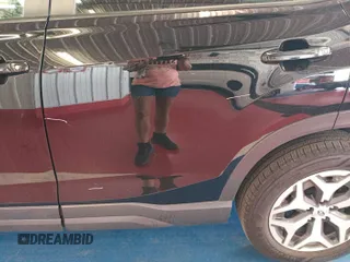 2023 Subaru Forester Premium z VIN JF2SKAEC1PH477884, wystawiony jako IAAI lot #42794098 z przebiegiem 70 520 mil mil oraz . Historia ofert i sprzedaży dostępna na DreamBid. Obrazek 5.