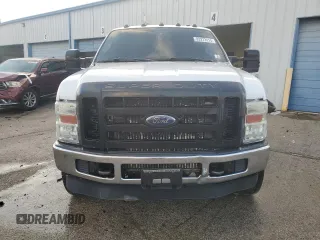 2010 Ford F-350 with VIN 1FTWX3BR5AEB31870, listed as a Copart auction lot 83273114 with 193,609 mi miles and Clean title. Bid and sale history available at DreamBid. Image 5.