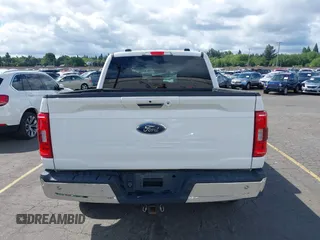 2021 Ford F-150 XL with VIN 1FTFW1E56MFA73752, listed as a IAAI auction lot 42267561 with 86,438 mi miles and . Bid and sale history available at DreamBid. Image 17.