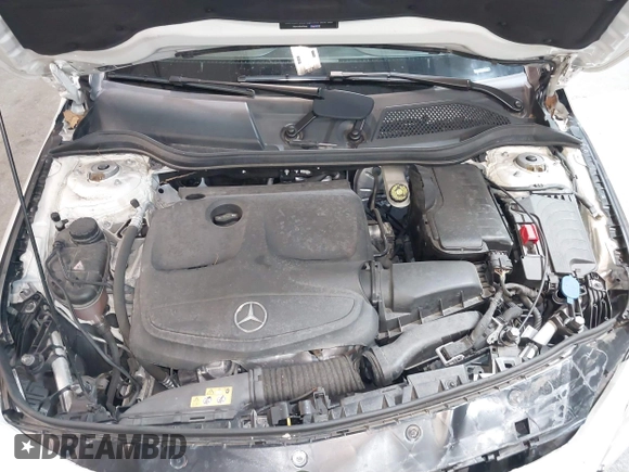 2018 Mercedes-Benz CLA 250 с VIN WDDSJ4GB0JN523159, выставлен на аукционе IAAI как лот 42055000 с пробегом 53 496 миль миль и . История ставок и продаж доступна на DreamBid. Изображение 10.