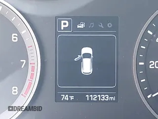 2016 Hyundai Tucson SE z VIN KM8J23A46GU125424, wystawiony jako IAAI lot #42349510 z przebiegiem 112 133 mil mil oraz . Historia ofert i sprzedaży dostępna na DreamBid. Obrazek 15.