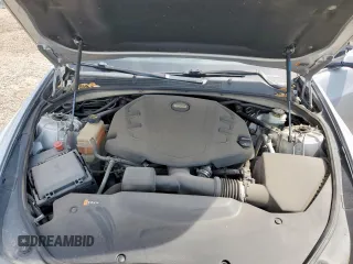2019 Cadillac CTS Luxury RWD z VIN 1G6AR5SSXK0111005, wystawiony jako Copart lot #57135705 z przebiegiem 124 454 mil mil oraz Szkoda całkowita • Salvage title. Historia ofert i sprzedaży dostępna na DreamBid. Obrazek 11.