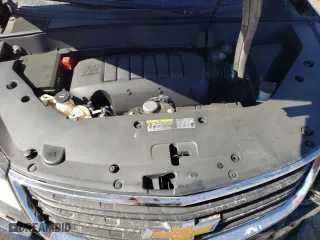 2015 Chevrolet Traverse LS with VIN 1GNKRFKD1FJ168130, listed as a Copart auction lot 74000824 with 0 mi miles and Salvage Title. Bid and sale history available at carsss.com. Image 12.