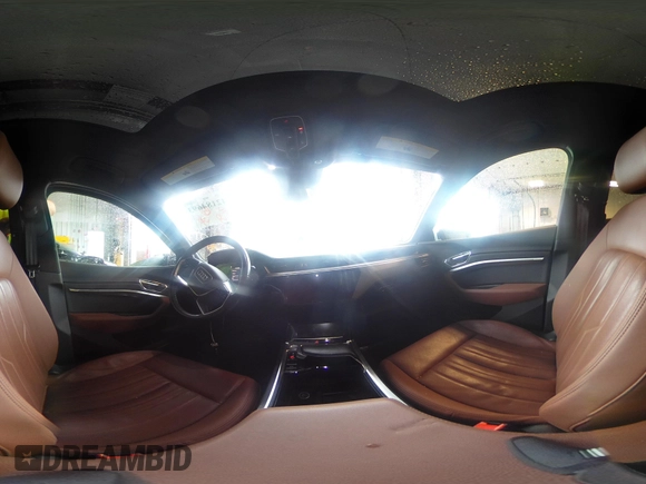 2019 Audi e-tron Premium Plus с VIN WA1LAAGE4KB023803, выставлен на аукционе IAAI как лот 42184693 с пробегом 30 746 миль миль и . История ставок и продаж доступна на DreamBid. Изображение 18.