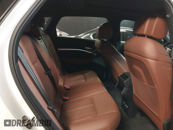 2019 Audi e-tron Prestige with VIN WA1VABGE3KB012371, listed as a IAAI auction lot 42314860 with 41,269 mi miles and . Bid and sale history available at DreamBid. Image 8.