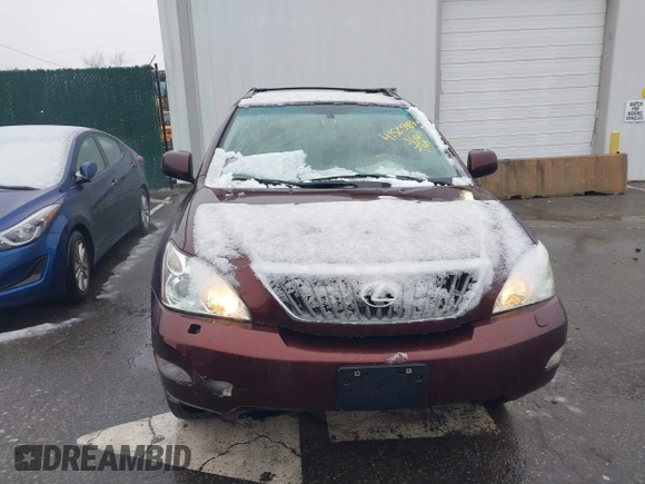 2009 Lexus RX 350 with VIN JTJHK31U392856486, listed as a IAAI auction lot 41525988 with 113,163 mi miles and . Bid and sale history available at DreamBid. Image 12.