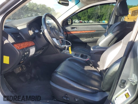 2010 Subaru Legacy Limited Moon with VIN 4S3BMBK68A3211716, listed as a Copart auction lot 55286855 with 116,241 mi miles and Salvage title. Bid and sale history available at DreamBid. Image 7.