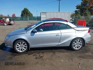 2010 Volkswagen Eos Komfort с VIN WVWBA7AH1AV023634, выставлен на аукционе IAAI как лот 40635291 с пробегом 42 152 миль миль и . История ставок и продаж доступна на DreamBid. Изображение 14.