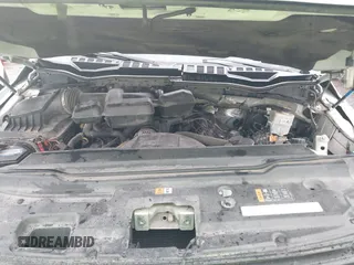 2017 Ford F-250 XL с VIN 1FDBF2A64HEC86581, выставлен на аукционе IAAI как лот 42197355 с пробегом 107 873 миль миль и . История ставок и продаж доступна на DreamBid. Изображение 9.