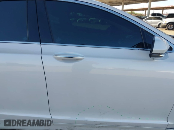 2017 Lincoln MKZ Hybrid Premiere с VIN 3LN6L5KU7HR641362, выставлен на аукционе IAAI как лот 40598670 с пробегом 115 040 миль миль и . История ставок и продаж доступна на DreamBid. Изображение 13.
