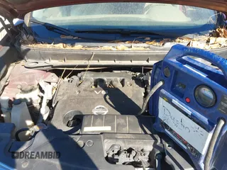 2011 Nissan Murano SL with VIN JN8AZ1MU9BW064877, listed as a IAAI auction lot 41694376 with 231,277 mi miles and . Bid and sale history available at carsss.com. Image 10.