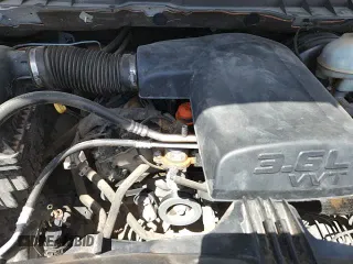 2017 Ram 1500 Lone Star with VIN 1C6RR6LGXHS598615, listed as a Copart auction lot 62015835 with 102,286 mi miles and Clean title. Bid and sale history available at DreamBid. Image 13.