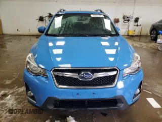 2017 Subaru Crosstrek Premium with VIN JF2GPABC4HH202653, listed as a Copart auction lot 43353275 with 165,207 mi miles and Clean title. Bid and sale history available at DreamBid. Image 5.
