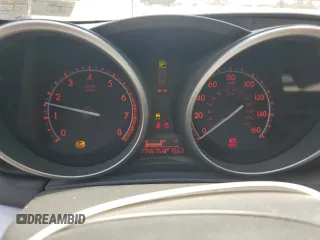 2010 Mazda 3 S Grand Touring with VIN JM1BL1S63A1130390, listed as a Copart auction lot 60388055 with 174,675 mi miles and Salvage title. Bid and sale history available at DreamBid. Image 9.