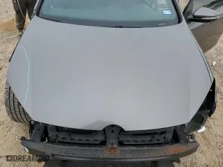 2013 Volkswagen GTI with VIN WVWFV7AJ9DW014333, listed as a Copart auction lot 44307174 with 120,753 mi miles and Salvage Title. Bid and sale history available at carsss.com. Image 11.