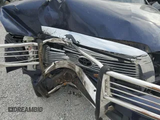 2010 Toyota Tundra Limited z VIN 5TFHW5F18AX118899, wystawiony jako Copart lot #48936575 z przebiegiem Nie podano mil oraz Szkoda całkowita • Salvage title. Historia ofert i sprzedaży dostępna na DreamBid. Obrazek 12.
