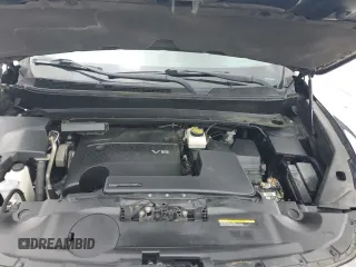 2014 Infiniti QX60 с VIN 5N1AL0MN6EC554419, выставлен на аукционе Copart как лот 60925225 с пробегом 104 621 миль миль и Чистый • Clean title. История ставок и продаж доступна на DreamBid. Изображение 12.