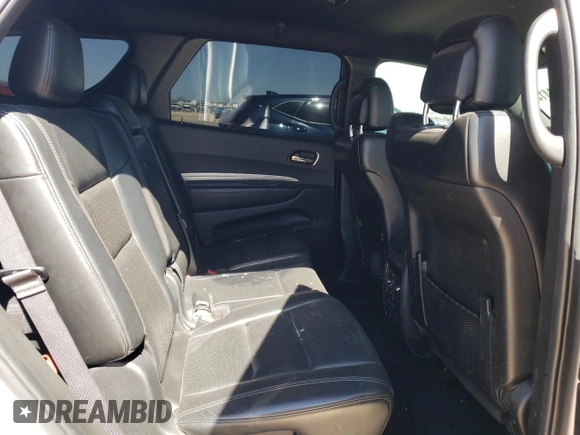 2020 Dodge Durango R/T with VIN 1C4SDHCT2LC306900, listed as a Copart auction lot 48129415 with 94,858 mi miles and Clean title. Bid and sale history available at DreamBid. Image 11.
