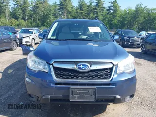 2014 Subaru Forester Premium z VIN JF2SJAEC9EH469385, wystawiony jako IAAI lot #42491181 z przebiegiem 149 321 mil mil oraz . Historia ofert i sprzedaży dostępna na DreamBid. Obrazek 12.