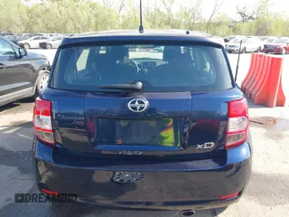 2010 Scion xD z VIN JTKKU4B40A1001464, wystawiony jako IAAI lot #42027003 z przebiegiem 94 115 mil mil oraz . Historia ofert i sprzedaży dostępna na DreamBid. Obrazek 16.