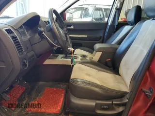 2008 Mercury Mariner Premier z VIN 4M2CU97138KJ00026, wystawiony jako Copart lot #79834224 z przebiegiem 185 163 mil mil oraz Nie do naprawy. Historia ofert i sprzedaży dostępna na DreamBid. Obrazek 7.