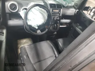 2005 Honda Element EX with VIN 5J6YH28695L011594, listed as a Copart auction lot 52623955 with 230,473 mi miles and Salvage Title. Bid and sale history available at DreamBid. Image 8.