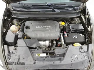 2015 Jeep Cherokee Latitude with VIN 1C4PJLCB4FW508004, listed as a Copart auction lot 54397815 with 66,434 mi miles and Clean Title. Bid and sale history available at DreamBid. Image 12.