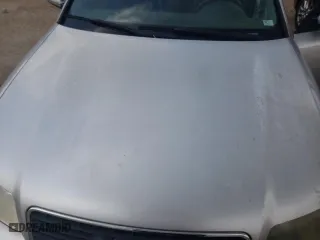 2002 Audi A4 1.8T with VIN WAULC68E52A234717, listed as a Copart auction lot 64574594 with 180,284 mi miles and Salvage Title. Bid and sale history available at carsss.com. Image 11.