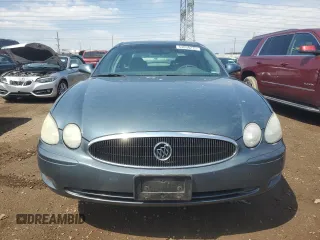 2006 Buick LaCrosse CX with VIN 2G4WC552461290079, listed as a Copart auction lot 54068275 with 153,487 mi miles and Clean Title. Bid and sale history available at carsss.com. Image 5.