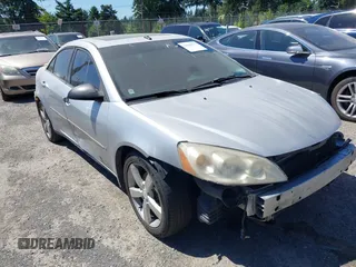 2009 Pontiac G6 1SA with VIN 1G2ZG57N794137061, listed as a IAAI auction lot 42644577 with 233,079 mi miles and . Bid and sale history available at DreamBid. Image 6.