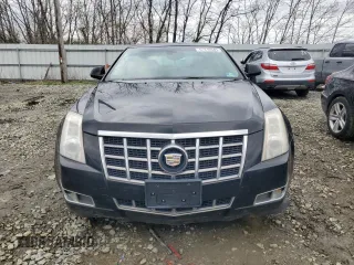 2012 Cadillac CTS Premium with VIN 1G6DS5E34C0127322, listed as a Copart auction lot 51816945 with Not provided miles and Clean title. Bid and sale history available at DreamBid. Image 5.
