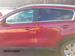 2018 Kia Sportage LX z VIN KNDPMCAC8J7360591, wystawiony jako IAAI lot #38685134 z przebiegiem 95 649 mil mil oraz . Historia ofert i sprzedaży dostępna na DreamBid. Obrazek 14.