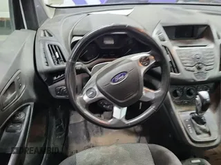 2018 Ford Transit Connect XL z VIN NM0LS7E71J1373921, wystawiony jako IAAI lot #42088212 z przebiegiem 98 921 mil mil oraz . Historia ofert i sprzedaży dostępna na DreamBid. Obrazek 1.