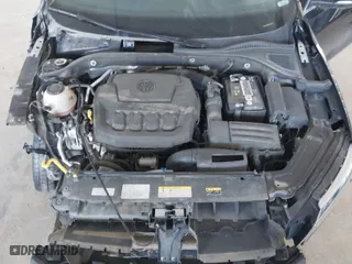 2021 Volkswagen Passat 2.0T SE with VIN 1VWSA7A39MC001172, listed as a IAAI auction lot 41681141 with 95,306 mi miles. Bid and sale history available at carsss.com. Image 10.