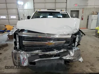 2016 Chevrolet Silverado 3500HD LT with VIN 1GC4KZC86GF273968, listed as a Copart auction lot 70715463 with 193,082 mi miles and Salvage Title. Bid and sale history available at carsss.com. Image 5.